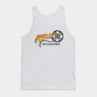 Silver Screen Toys & Collectibles Tank Top